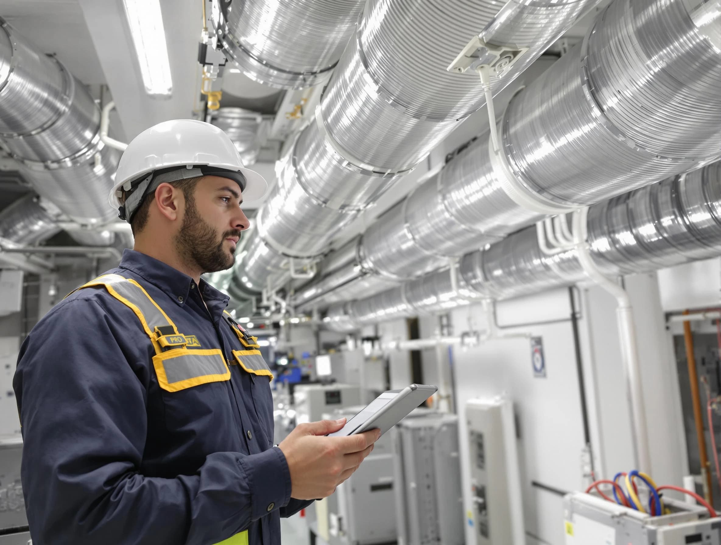 Filter Inspection service in Swissvale, PA