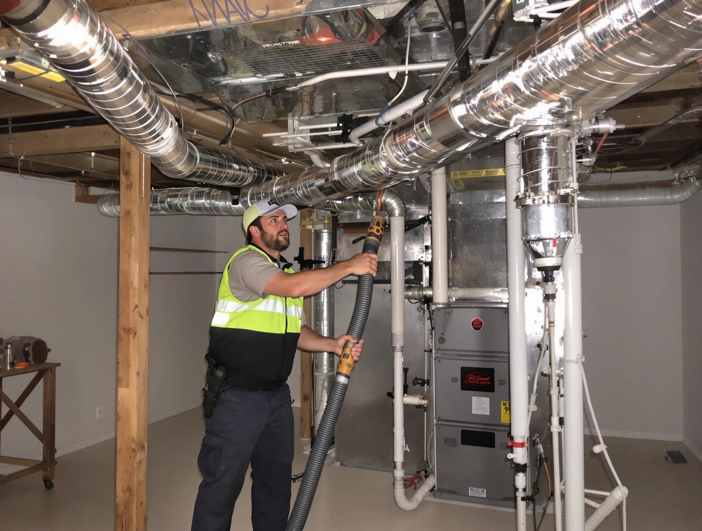 Furnace Cleaning service in Swissvale, PA