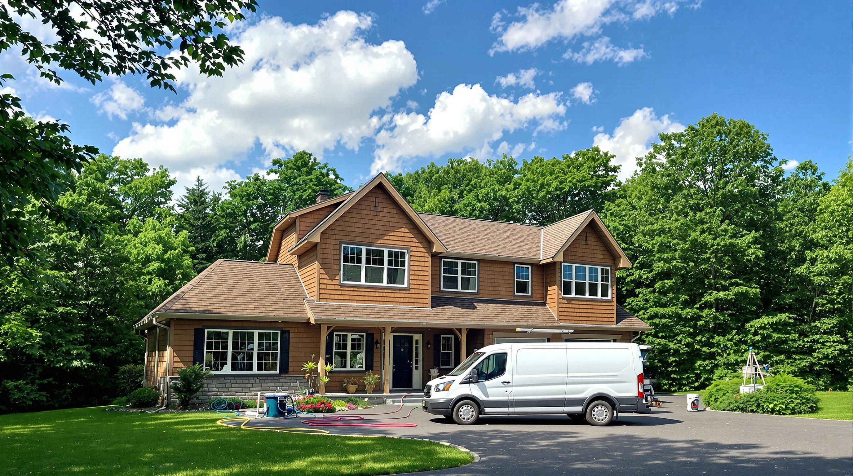 Swissvale Air Duct Cleaning re-clean & rescue in Swissvale, PA