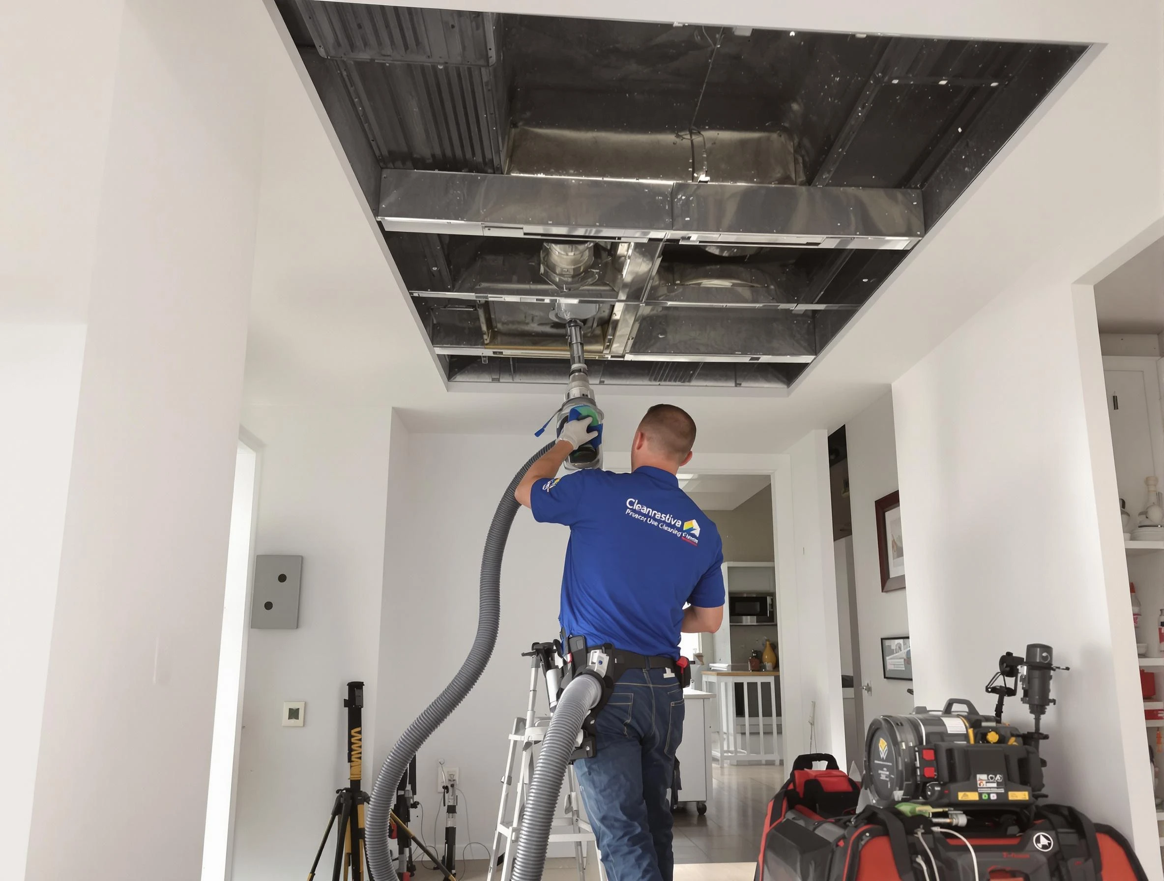 Air Duct Cleaning service in Swissvale, PA