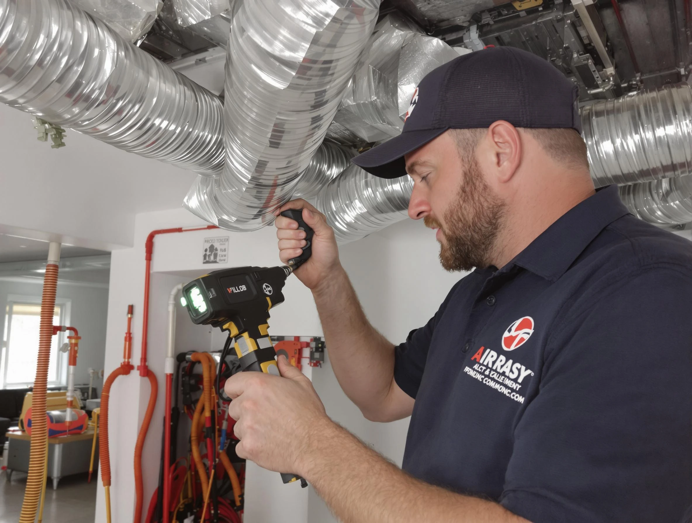 Duct Sealing service in Swissvale, PA