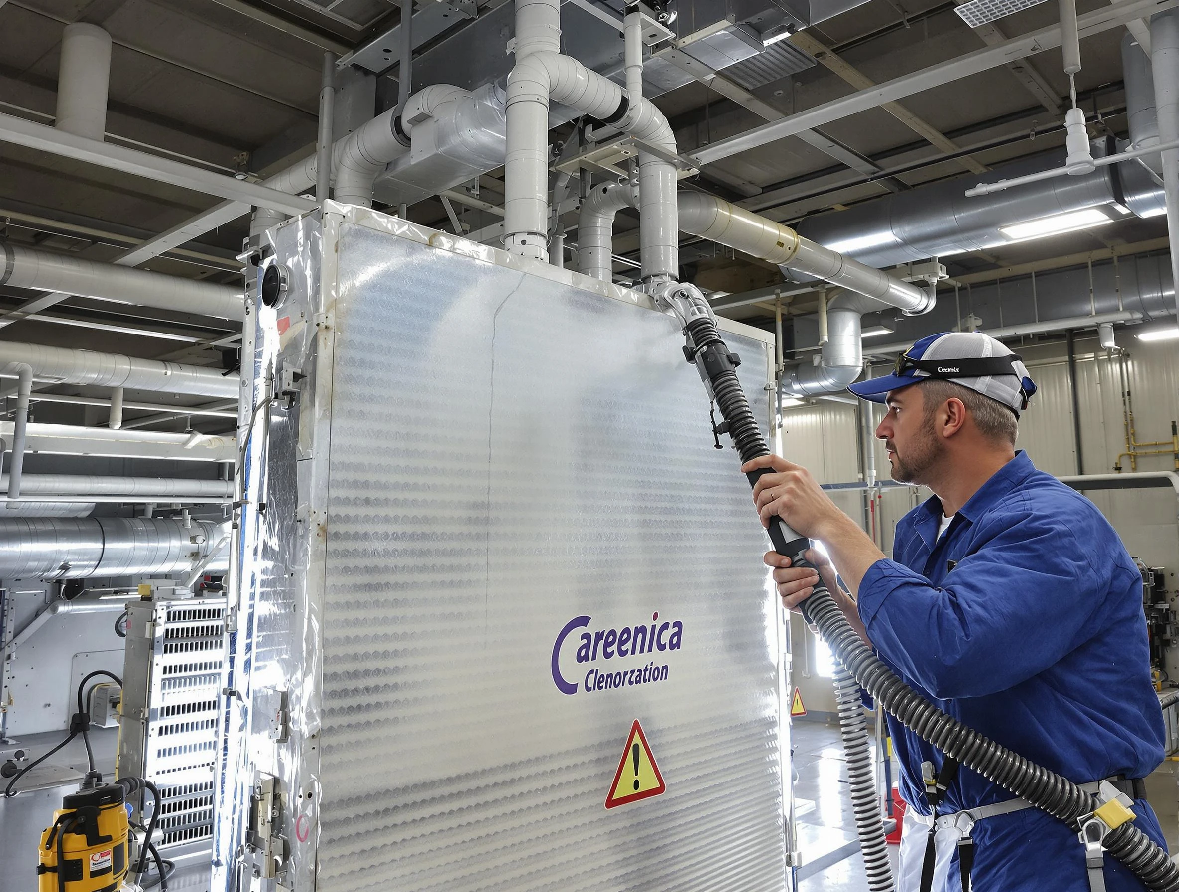 Coil Cleaning service in Swissvale, PA