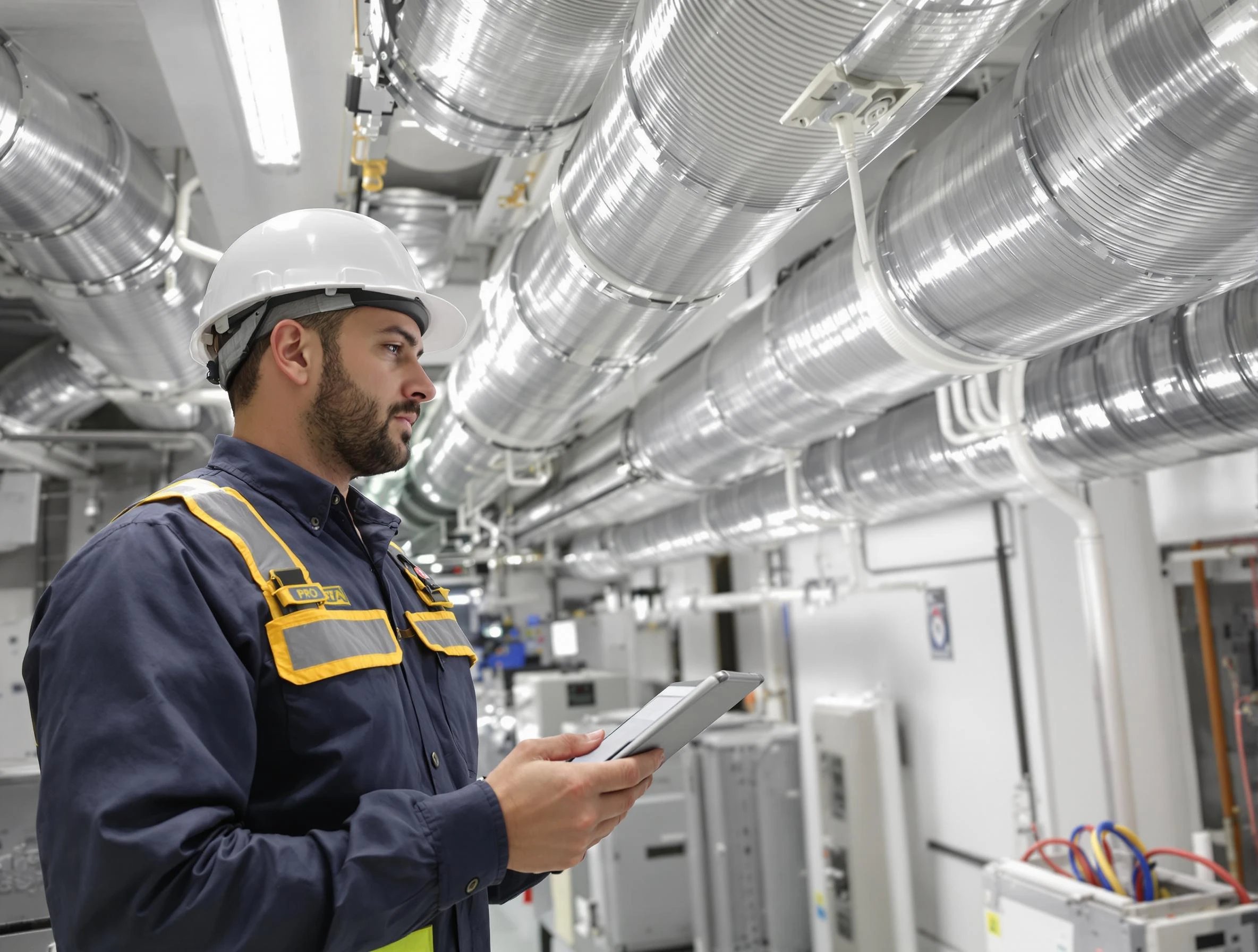 Filter Inspection service in Swissvale, PA