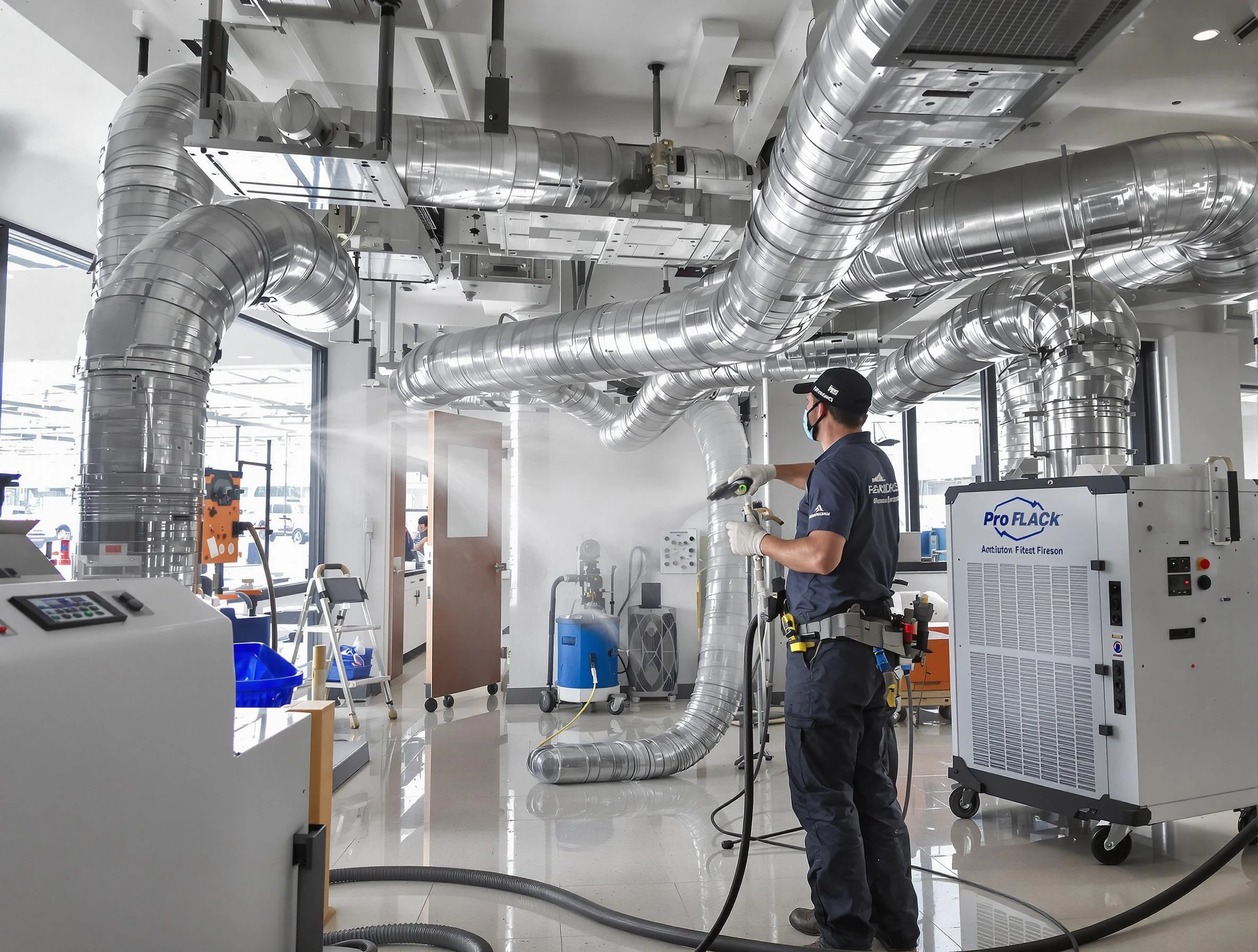 Negative Pressure service in Swissvale, PA