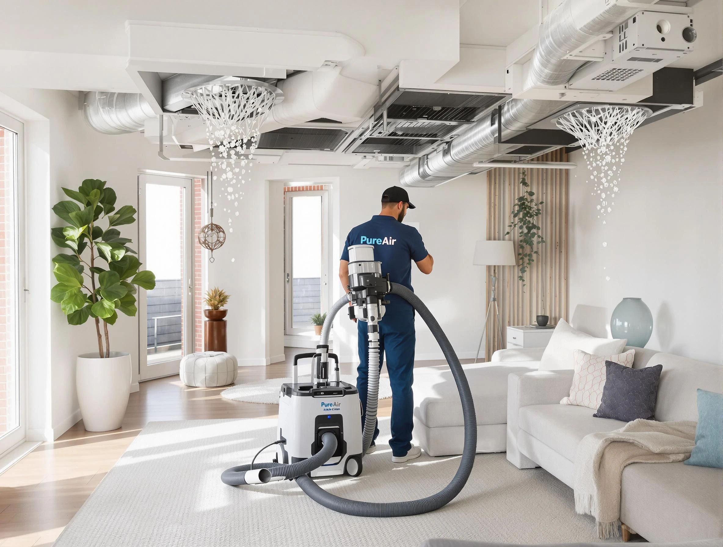 Pure Cleaning service in Swissvale, PA
