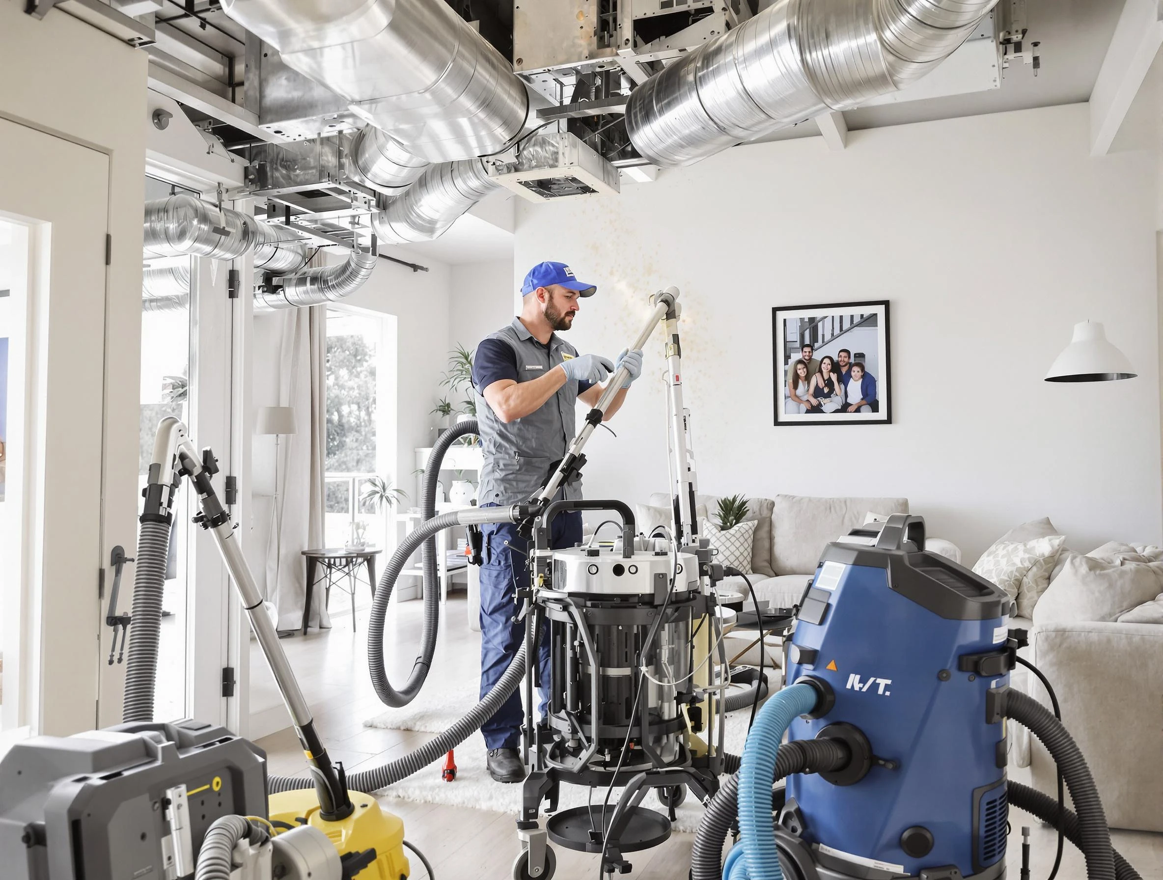 Residential Cleaning service in Swissvale, PA