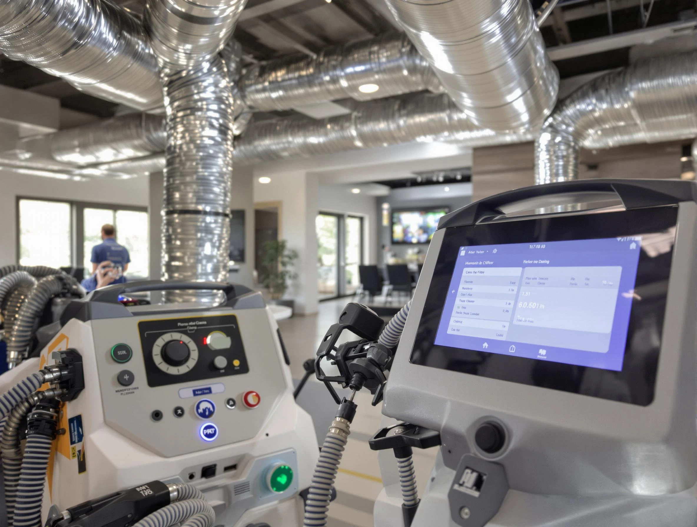 Expert mold remediation by Swissvale Air Duct Cleaning in Swissvale