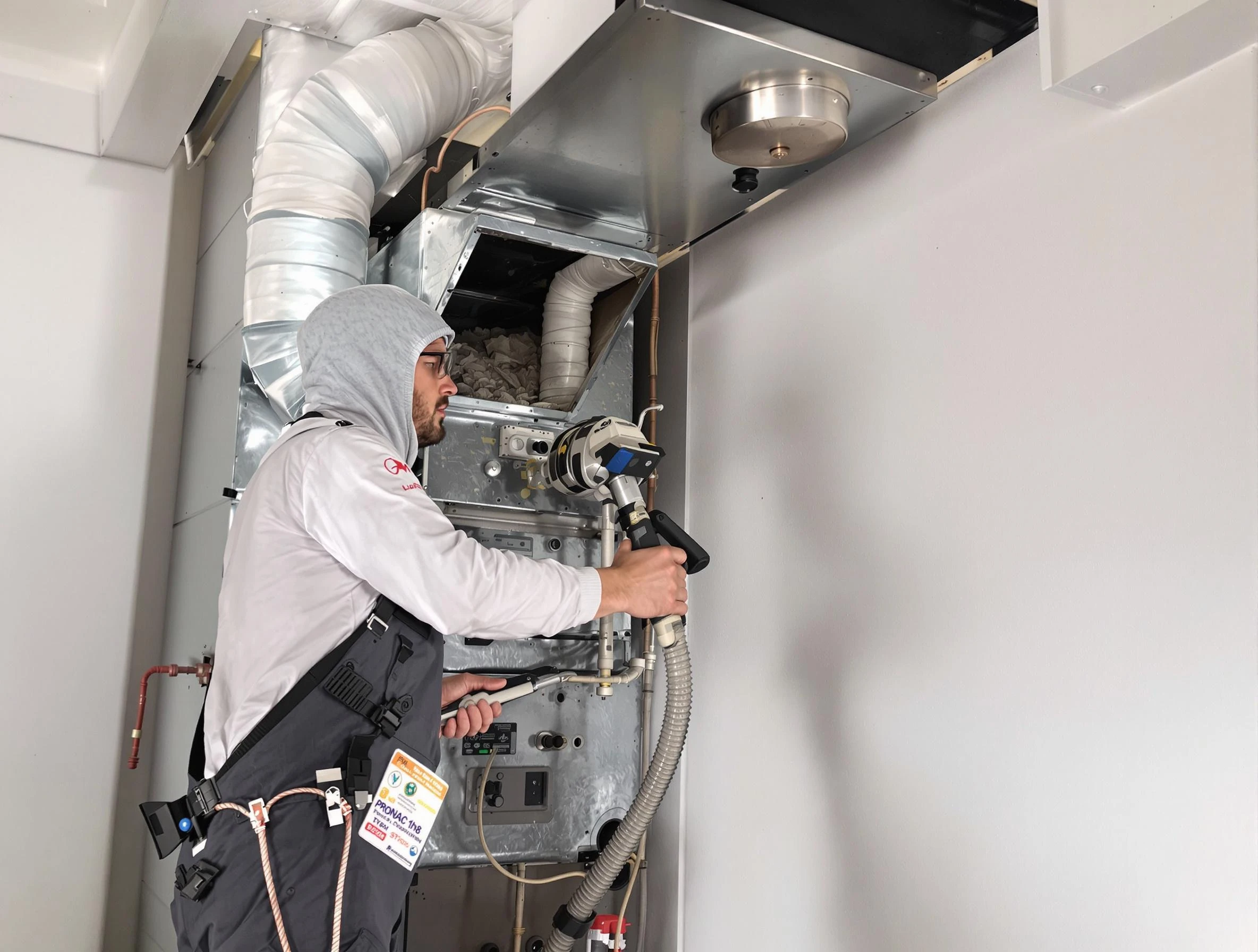 Expert furnace duct cleaning by Swissvale Air Duct Cleaning in Swissvale